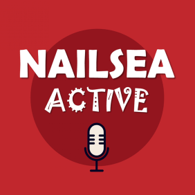 logo nailsea active